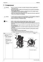 Preview for 26 page of Daikin 18000 Btu Service Manual