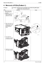 Preview for 14 page of Daikin 3MXS80EV2C Service Manual