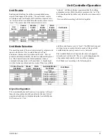 Preview for 31 page of Daikin AGZ070EH Installation, Operation And Maintanance Manual