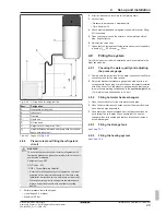 Preview for 29 page of Daikin Altherma 3 ECH2O Installation And Maintenance Instructions Manual