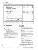 Preview for 32 page of Daikin Altherma 3 ECH2O Installation And Maintenance Instructions Manual