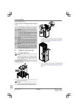 Preview for 6 page of Daikin Altherma 3 GEO Installation Manual