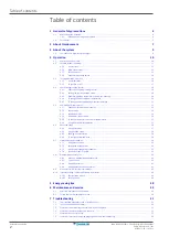 Preview for 2 page of Daikin Altherma 3 H F+W EABH16DF9W User Reference Manual