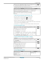 Preview for 19 page of Daikin Altherma 3 H F+W EABH16DF9W User Reference Manual