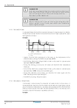 Preview for 24 page of Daikin Altherma 3 H F+W EABH16DF9W User Reference Manual