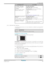 Preview for 35 page of Daikin Altherma 3 H F+W EABH16DF9W User Reference Manual