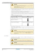 Preview for 10 page of Daikin Altherma 3 H HT F Series Installer'S Reference Manual