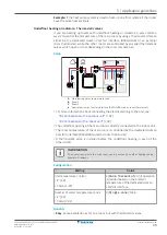 Preview for 33 page of Daikin Altherma 3 H HT F Series Installer'S Reference Manual