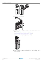 Preview for 62 page of Daikin Altherma 3 H HT F Series Installer'S Reference Manual