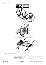 Preview for 66 page of Daikin Altherma 3 H HT F Series Installer'S Reference Manual