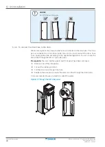 Preview for 72 page of Daikin Altherma 3 H HT F Series Installer'S Reference Manual