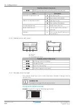 Preview for 126 page of Daikin Altherma 3 H HT F Series Installer'S Reference Manual