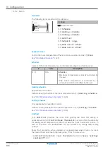 Preview for 136 page of Daikin Altherma 3 H HT F Series Installer'S Reference Manual