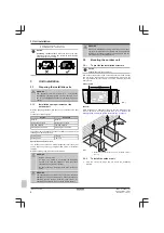 Preview for 6 page of Daikin Altherma 3 H HT Installation Manual