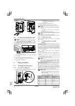 Preview for 8 page of Daikin Altherma 3 H HT Installation Manual