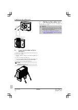 Preview for 16 page of Daikin Altherma 3 H HT Installation Manual