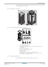 Preview for 25 page of Daikin Altherma 3 H MT F Installer'S Reference Manual