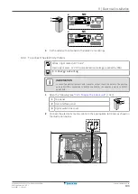 Preview for 103 page of Daikin Altherma 3 H MT F Installer'S Reference Manual