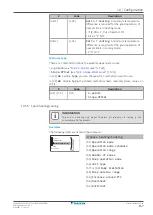 Preview for 157 page of Daikin Altherma 3 H MT F Installer'S Reference Manual