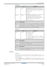 Preview for 183 page of Daikin Altherma 3 H MT F Installer'S Reference Manual