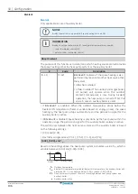 Preview for 196 page of Daikin Altherma 3 H MT F Installer'S Reference Manual