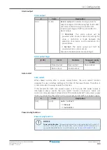 Preview for 199 page of Daikin Altherma 3 H MT F Installer'S Reference Manual