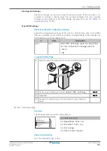 Preview for 201 page of Daikin Altherma 3 H MT F Installer'S Reference Manual