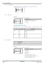 Preview for 202 page of Daikin Altherma 3 H MT F Installer'S Reference Manual