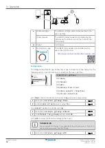 Preview for 52 page of Daikin Altherma 3 R MT F+W User Reference Manual