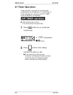 Preview for 21 page of Daikin ARC423 Series User Manual