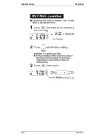 Preview for 23 page of Daikin ARC423 Series User Manual