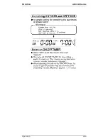 Preview for 24 page of Daikin ARC423 Series User Manual