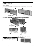 Preview for 7 page of Daikin AVB Installation And Maintenance Manual