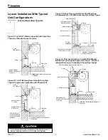 Preview for 8 page of Daikin AVB Installation And Maintenance Manual