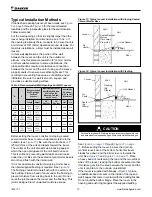 Preview for 10 page of Daikin AVB Installation And Maintenance Manual