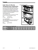 Preview for 54 page of Daikin AVB Installation And Maintenance Manual