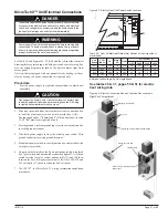 Preview for 37 page of Daikin AVB Installation Manual