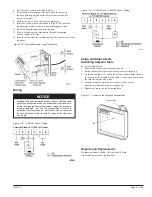 Preview for 41 page of Daikin AVB Installation Manual