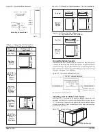 Preview for 54 page of Daikin AVB Installation Manual