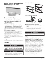 Preview for 5 page of Daikin AVS Installation Manual