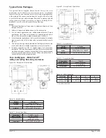 Preview for 21 page of Daikin AVS Installation Manual