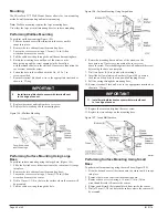 Preview for 40 page of Daikin AVS Installation Manual