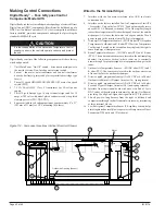 Preview for 42 page of Daikin AVS Installation Manual