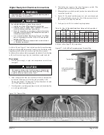 Preview for 45 page of Daikin AVS Installation Manual