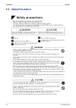 Preview for 109 page of Daikin B-Series Service Manual