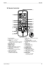 Preview for 116 page of Daikin B-Series Service Manual