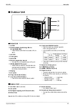 Preview for 118 page of Daikin B-Series Service Manual