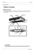 Preview for 123 page of Daikin B-Series Service Manual