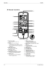 Preview for 125 page of Daikin B-Series Service Manual