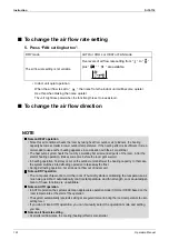 Preview for 133 page of Daikin B-Series Service Manual